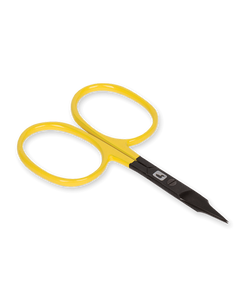 Du tilføjede <b><u>Loon Outdoors Ergo Precision Tip Scissors</u></b> til kurven.