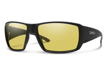 Du tilføjede <b><u>Guide's Choice Matte Black Polar Low Light Yellow</u></b> til kurven.