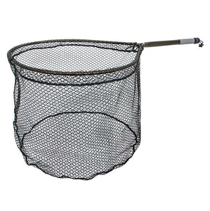 Du tilføjede <b><u>Mclean Weigh-Net Long Handle L (Model R100) - Rubber</u></b> til kurven.