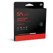 Scientific Anglers Amplitude Smooth - Titan GT