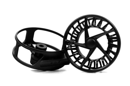 Du tilføjede <b><u>Lamson Liquid S Reel - HD</u></b> til kurven.