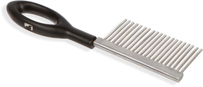 Du tilføjede <b><u>Ergo Comb - Black</u></b> til kurven.