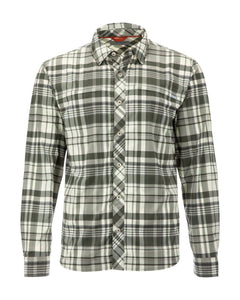 Du tilføjede <b><u>Simms BugStopper Shirt Plaid - Foliage Madras</u></b> til kurven.