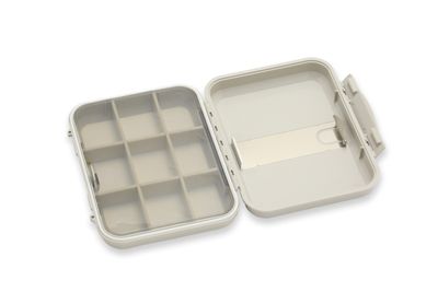 Du tilføjede <b><u>Universal System Case with Comp - Small</u></b> til kurven.