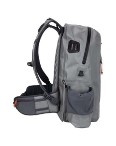 Du tilføjede <b><u>Simms Dry Creek Z Backpack - 25L Steel</u></b> til kurven.
