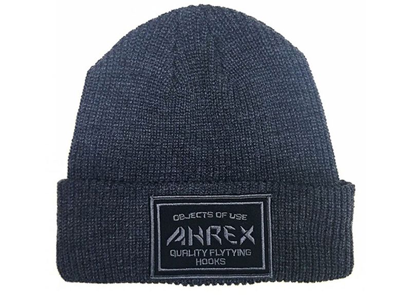 Ahrex Ribbed Knit Woven Patch Beanie â€“ dealerweb-cms-99164c2d-08a4-41c2-8119-4a7117ca3250.jpg