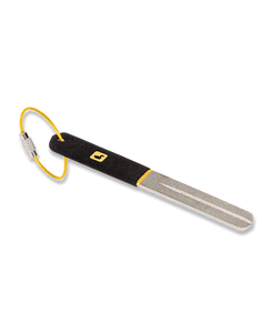 Du tilføjede <b><u>Loon Outdoors Hook Hone</u></b> til kurven.