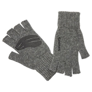 Du tilføjede <b><u>Simms Wool Half-Finger Glove</u></b> til kurven.