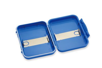 Du tilføjede <b><u>C&F Design Universal System Case - Small</u></b> til kurven.