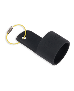 Du tilføjede <b><u>Loon Outdoors Silicone Caddy</u></b> til kurven.