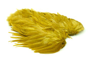 Whiting Rooster Softhackle W Chickabou SH/C Grizzly Golden olive