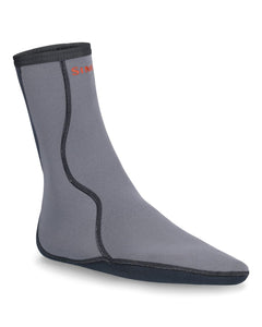 Du tilføjede <b><u>Simms Neopren Wading sock</u></b> til kurven.