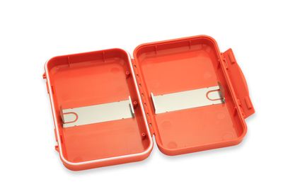 Du tilføjede <b><u>C&F Design Universal System Case - Medium</u></b> til kurven.