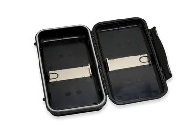 Du tilføjede <b><u>C&F Design Universal System Case - Large</u></b> til kurven.