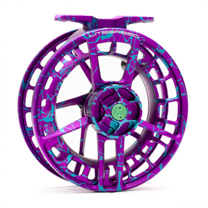 Du tilføjede <b><u>Waterworks/lamson Litespeed F - LIMITED Edition Wild Child</u></b> til kurven.