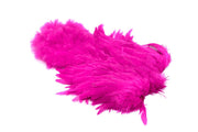 Whiting Rooster Softhackle W Chickabou SH/C Magenta