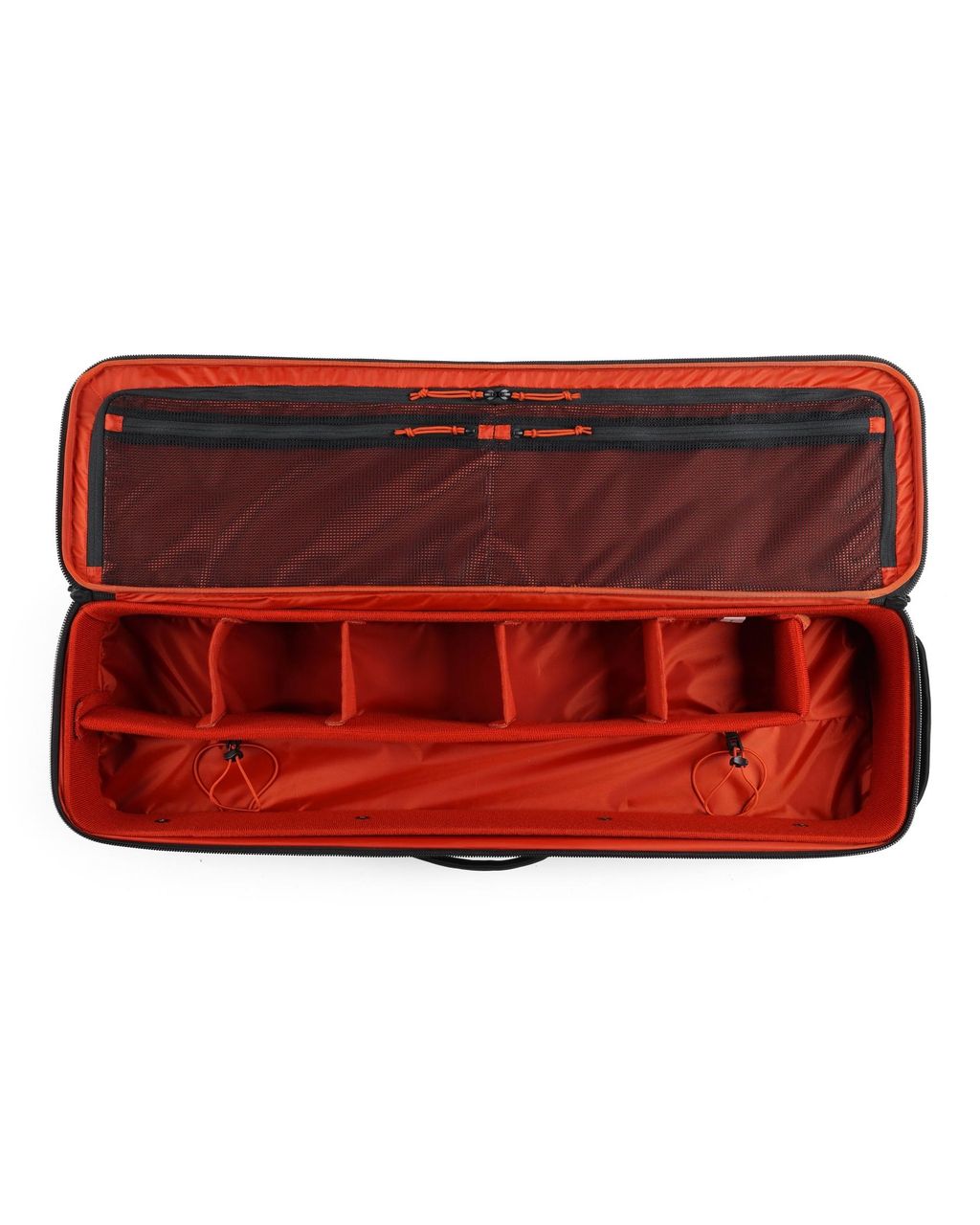 Simms Tailwind Rod & Reel Vault - Black
