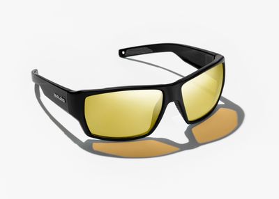 Du tilføjede <b><u>Bajio Vega Black Matte - Yellow Glass</u></b> til kurven.