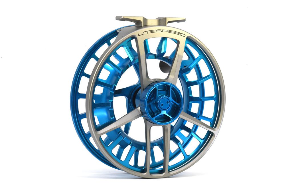 Waterworks Litespeed