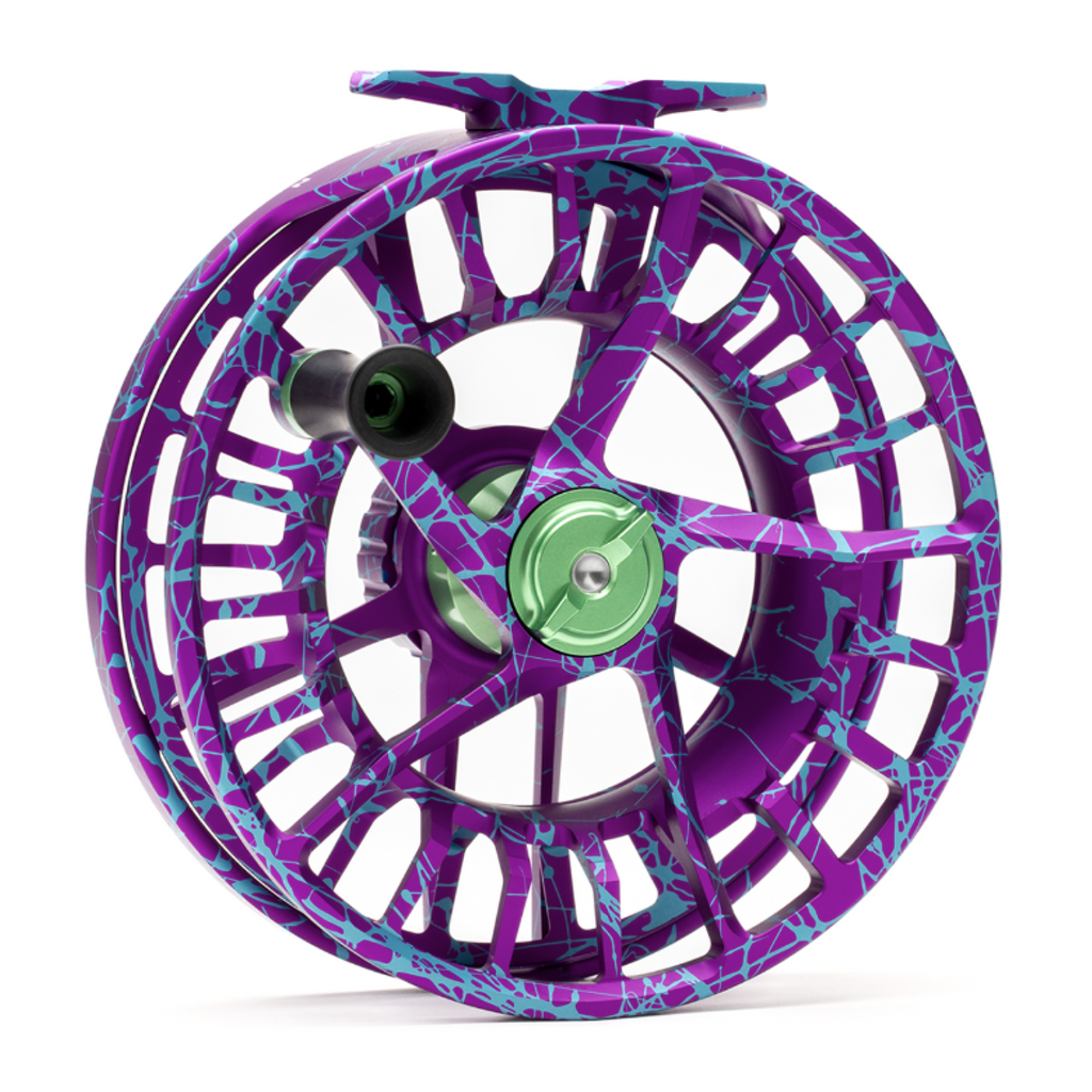 Waterworks Litespeed M - LIMITED EDITION Wild Child