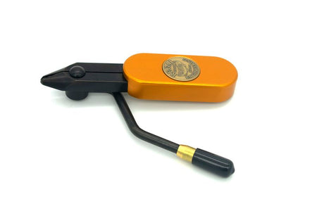 Du tilføjede <b><u>Medallion Series Head Only with Monster Jaws - Orange Ember</u></b> til kurven.