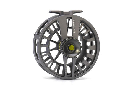 Du tilføjede <b><u>Waterworks Centerfire HD Reel</u></b> til kurven.