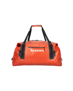 Du tilføjede <b><u>Simms Dry Creek Duffel 155 L Simms Orange</u></b> til kurven.