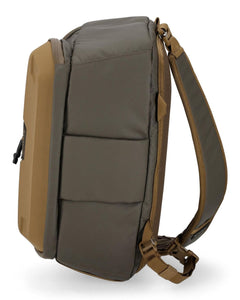 Du tilføjede <b><u>Simms Headwaters Sling Pack - Hickory</u></b> til kurven.