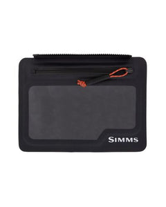 Du tilføjede <b><u>Simms Waterproof Wader Pouch Carbon</u></b> til kurven.