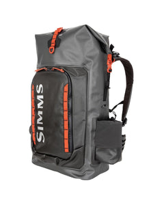 Du tilføjede <b><u>Simms G3 Guide Backpack - Anvil</u></b> til kurven.