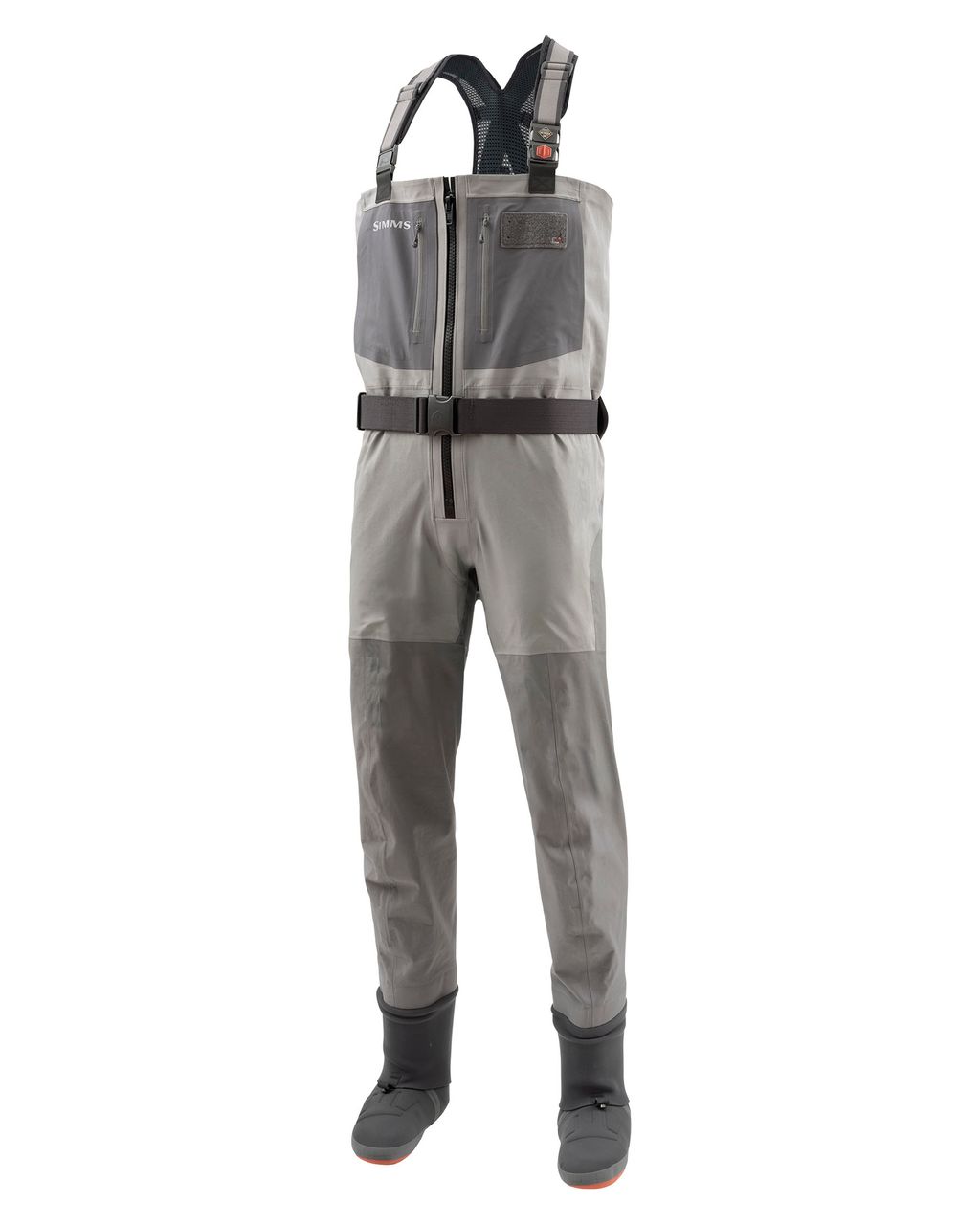 Simms G4Z Stockingfoot