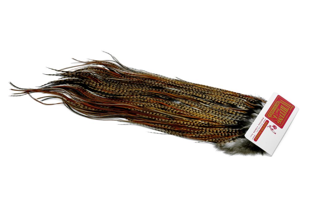(Commercial Grade) Whiting Red Label Saddle - Cree