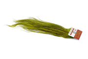 (Bronze Grade) 1/2 Whiting Red Label Saddle - Olive