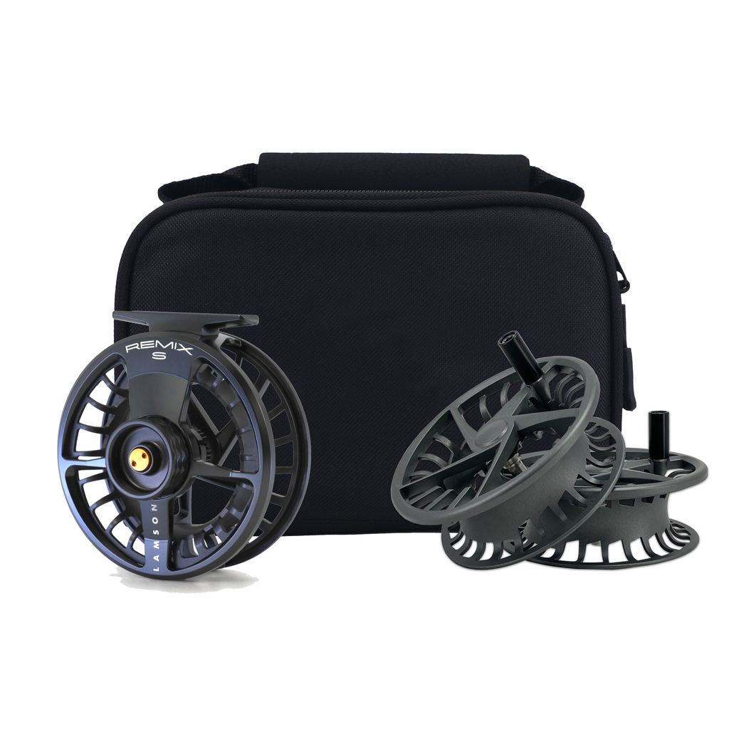 Lamson Remix S-Series