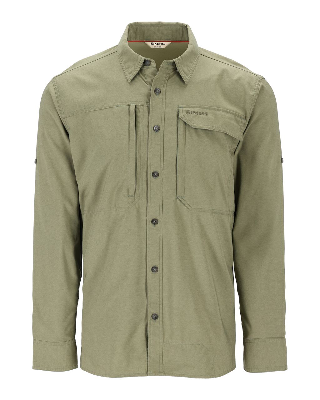Simms BugStopper Guide Shirt