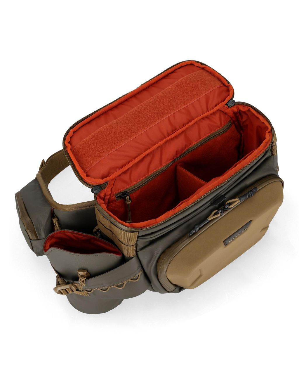 Simms Headwaters Hip Pack  - Hickory