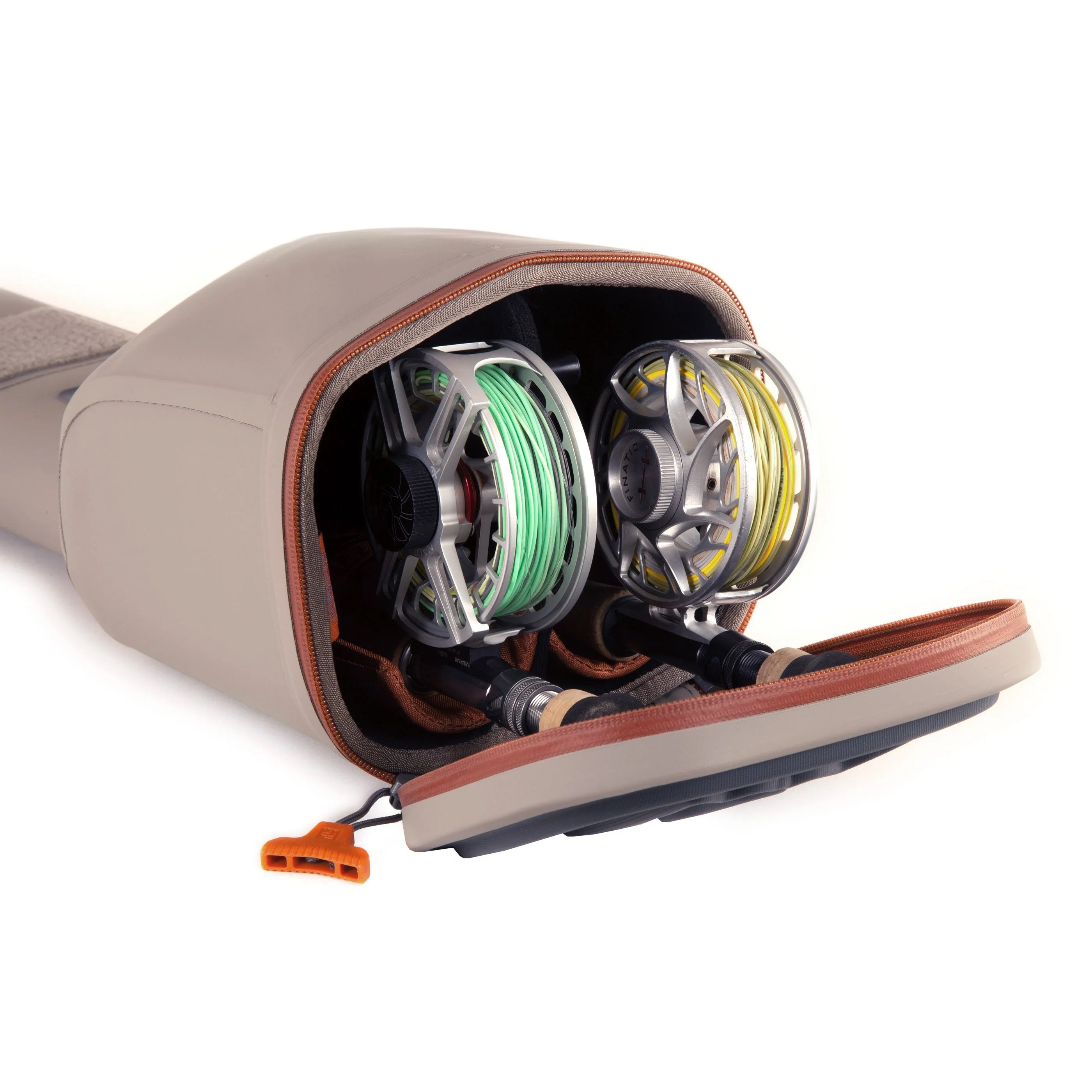 Fishpond Thunderhead Four-Piece Rod & Reel Case