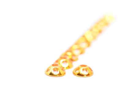 Du tilføjede <b><u>Futurefly FF Drainer Disc -  Metallic Golden Orange</u></b> til kurven.