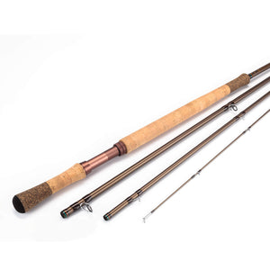 Du tilføjede <b><u>Redington Dually Trout Spey Fly Rod 10´6 fod #4</u></b> til kurven.