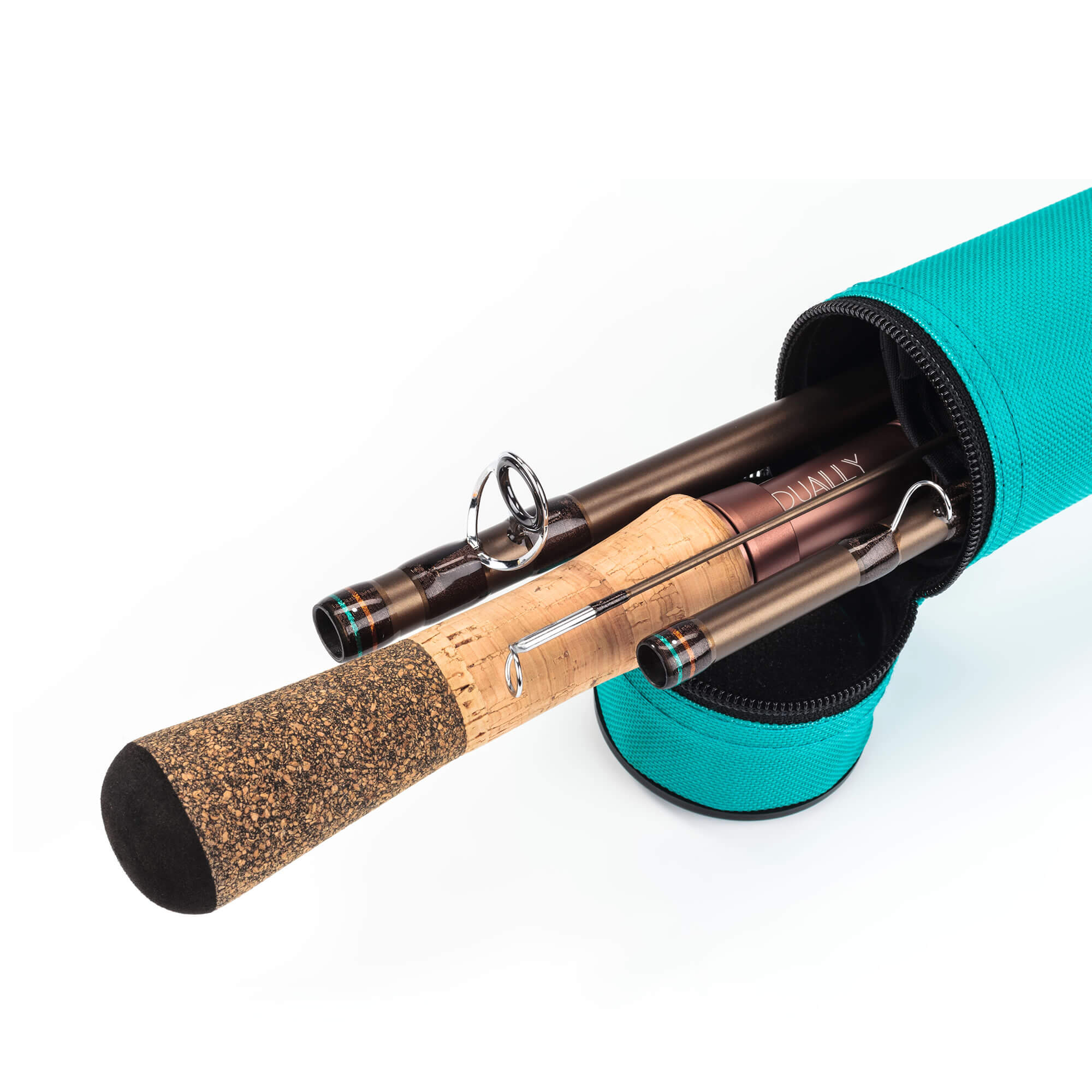 Redington Dually Trout Spey Fly Rod 10´6 fod #4