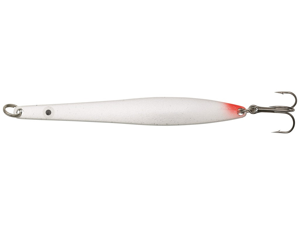 Kinetic Silver Arrow Havørrede Tobis Blink 24g