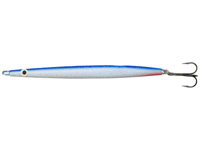 Du tilføjede <b><u>Kinetic Stevns Havørrede Blink 17g - Tobis blink</u></b> til kurven.