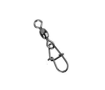 Du tilføjede <b><u>Savage Gear Eggsnap Swivel</u></b> til kurven.