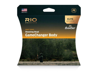 Du tilføjede <b><u>Rio Elite Gamechanger Body - F/S3/S5</u></b> til kurven.