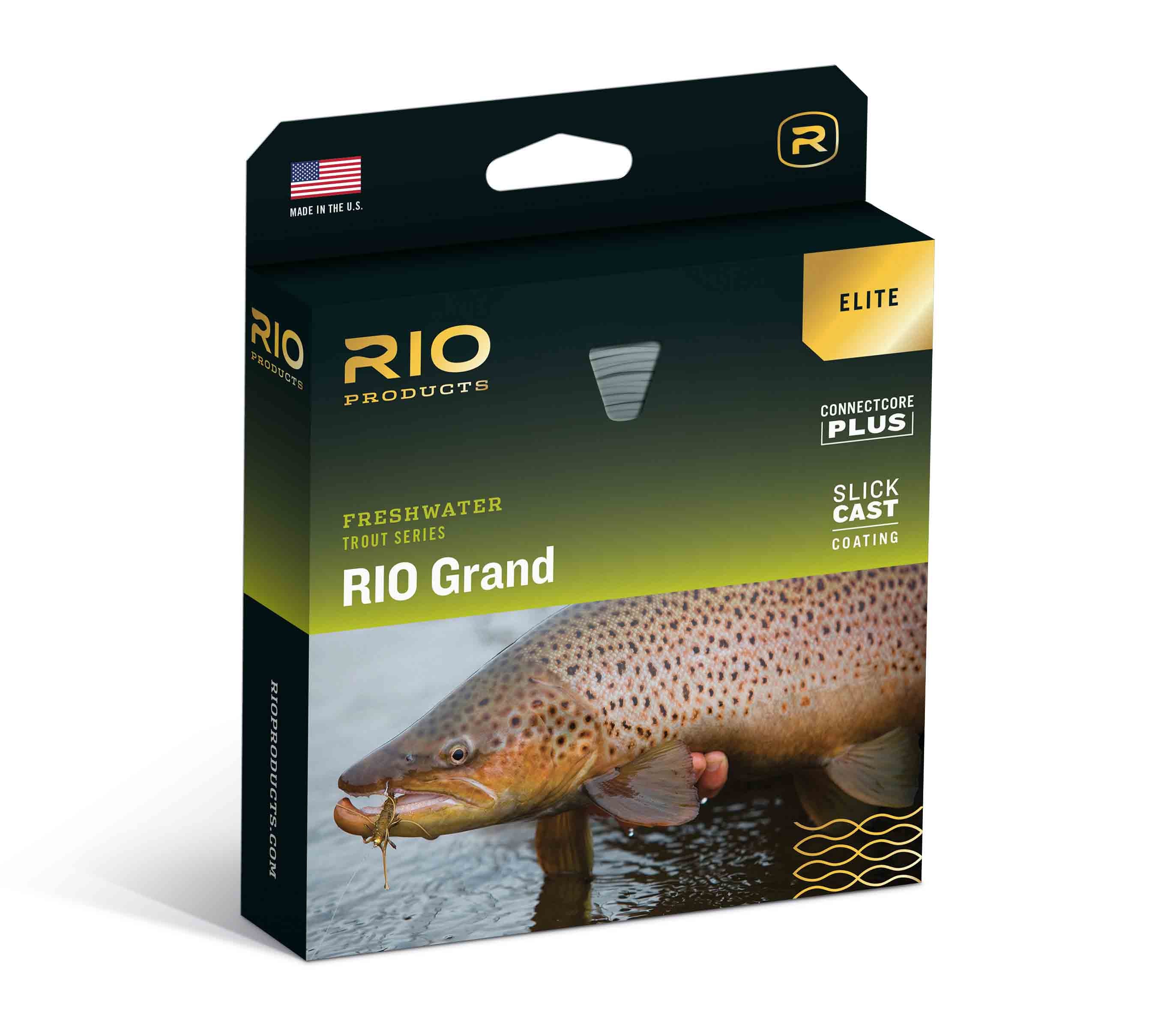RIO - Elite Grand