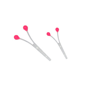 Du tilføjede <b><u>Easy Shrimp Eyes - Fluo. Pink</u></b> til kurven.