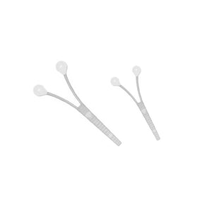 Du tilføjede <b><u>Easy Shrimp Eyes - Ultra Fluo. White</u></b> til kurven.