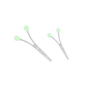 Du tilføjede <b><u>Easy Shrimp Eyes - Glow in the dark</u></b> til kurven.