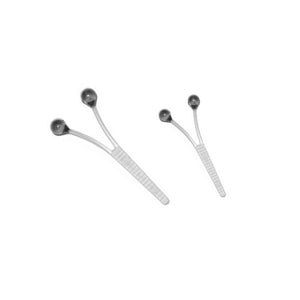 Du tilføjede <b><u>Easy Shrimp Eyes - Transparent Smokey grey</u></b> til kurven.