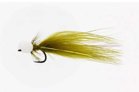 Du tilføjede <b><u>Booby flue - Olive</u></b> til kurven.